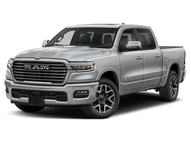 2027 Ram 1500 LARAMIE CREW CAB 4X2 5'7 BOX