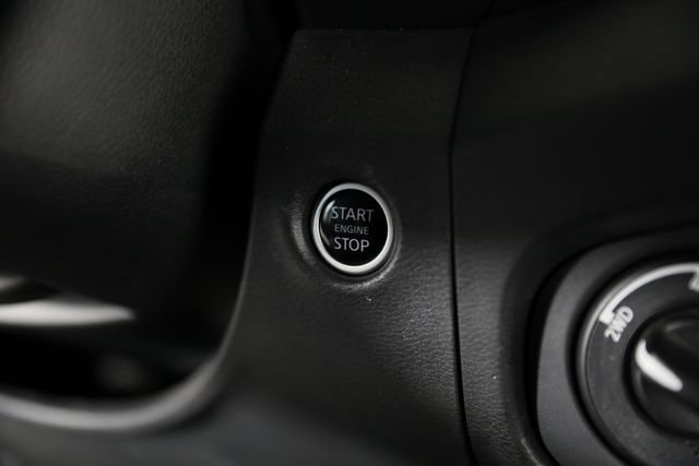 2024 Nissan Frontier PRO-4X - Photo 11