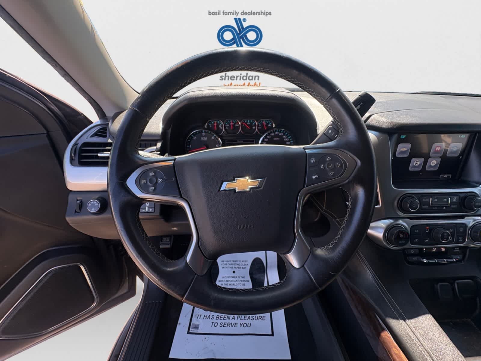 Used 2018 Pepperdust Metallic Chevrolet LS image 16