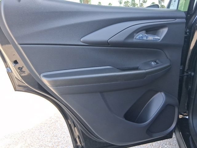 2026 Chevrolet Trailblazer LT - Photo 17