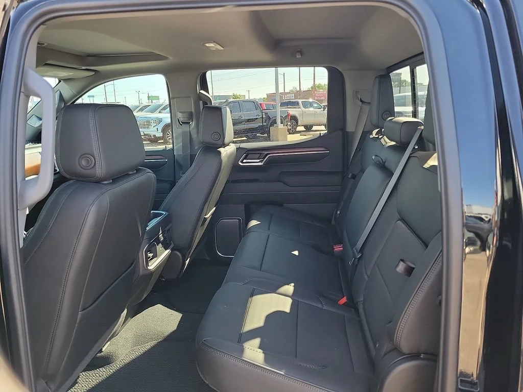 2026 GMC Sierra 1500 Denali - Photo 16