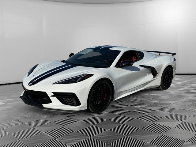2026 Chevrolet Corvette 2LT - Photo 7