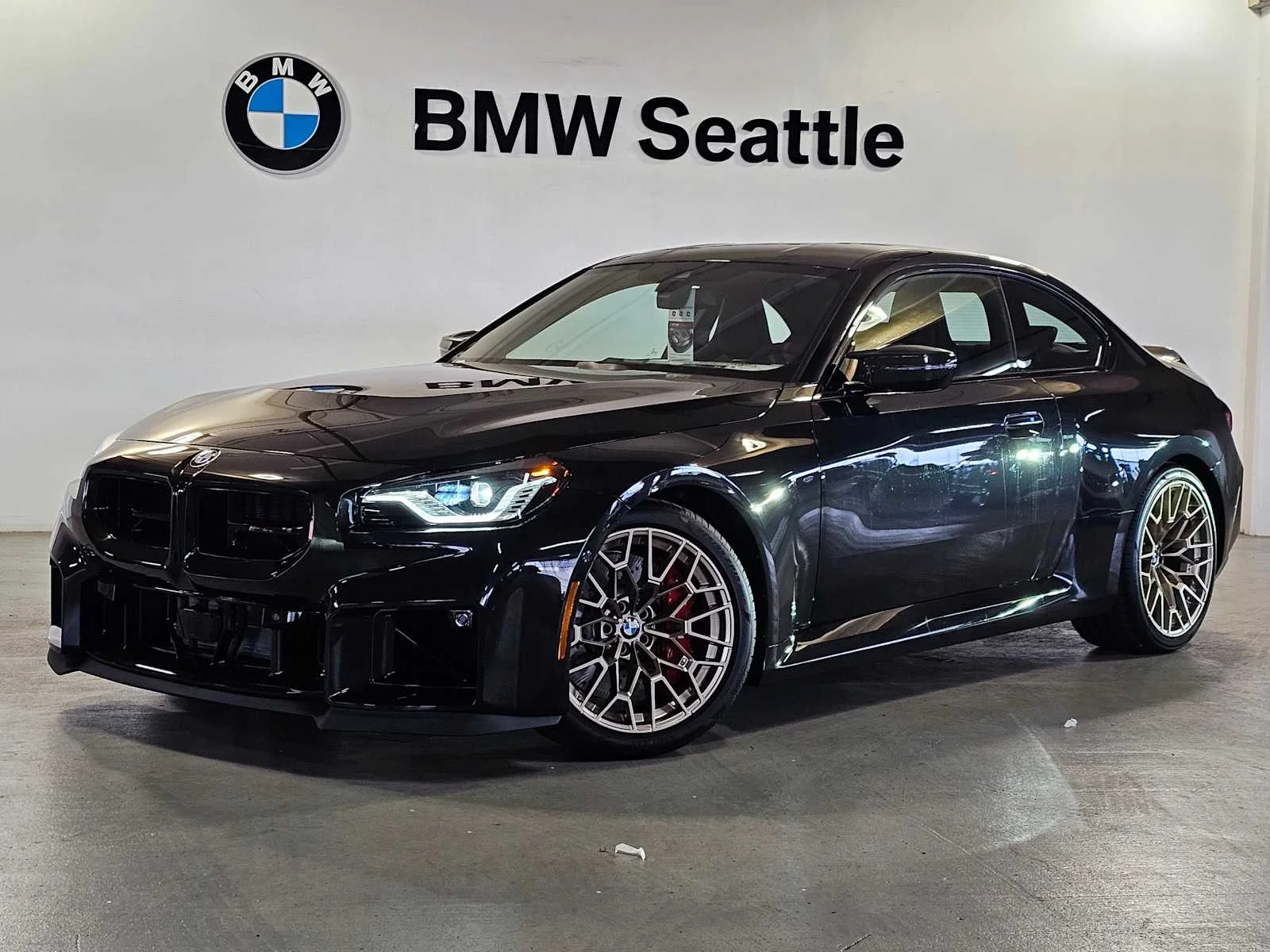 2026 BMW M2 M2 CS Coupe's photo