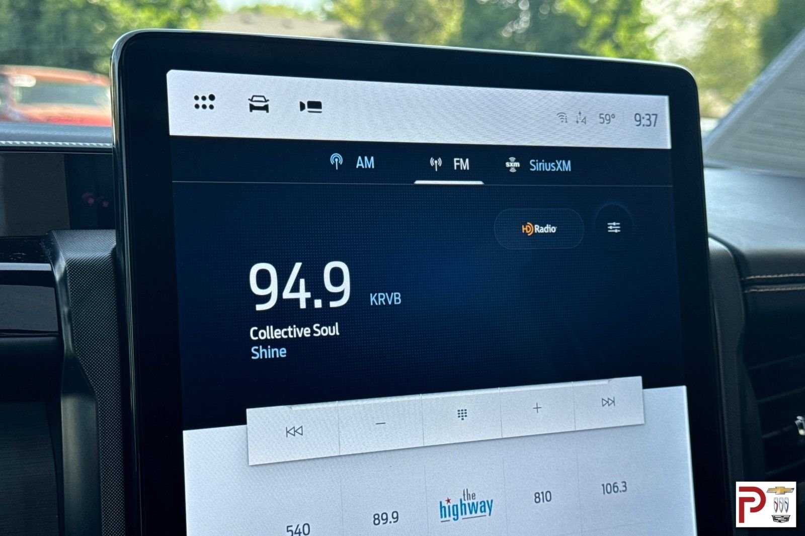 Used 2024 White Ford Platinum image 24