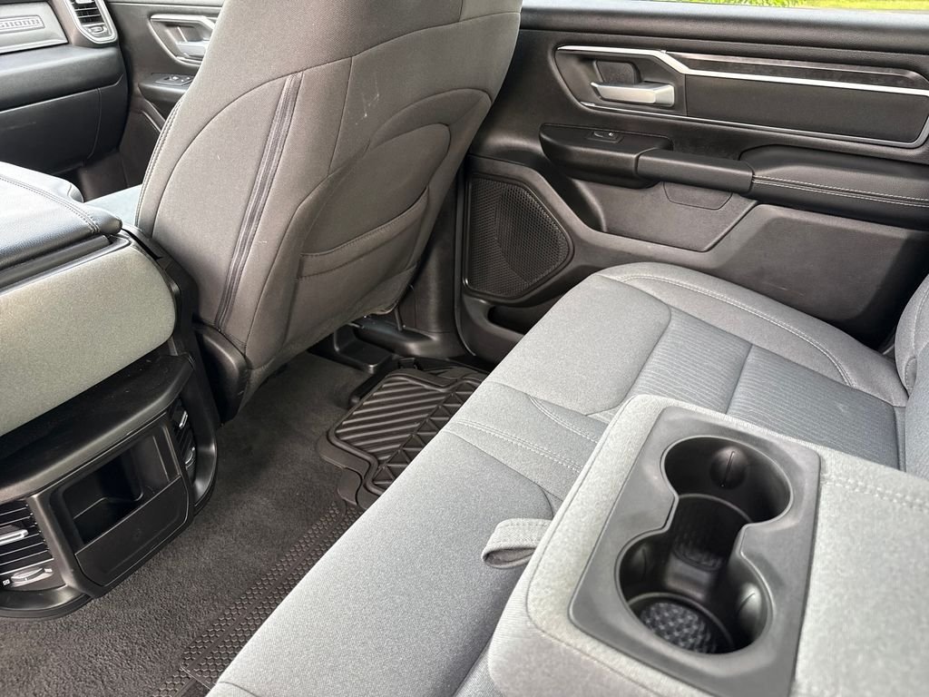 2024 RAM Ram 1500 Pickup Big Horn/Lone Star - Photo 41