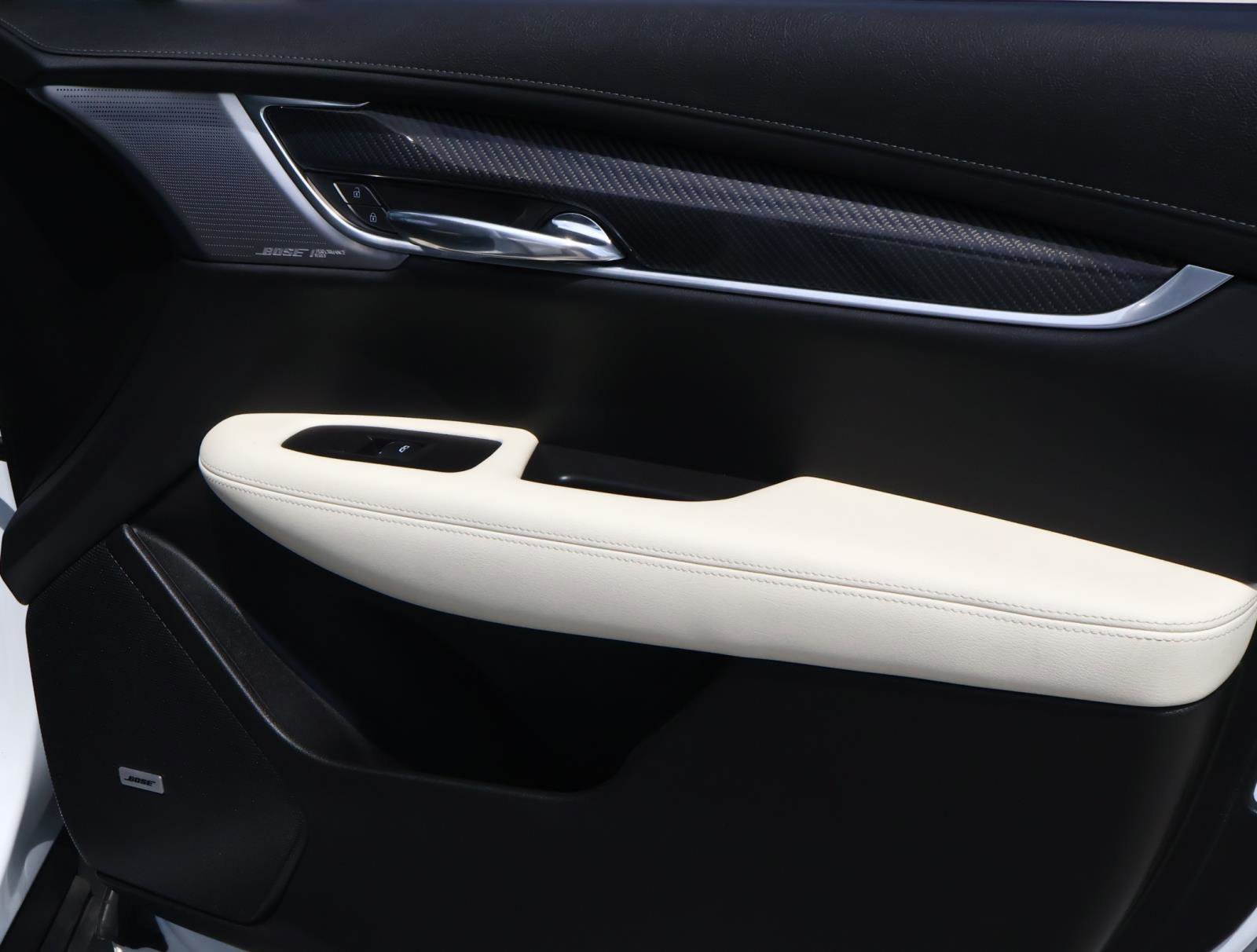 2025 Cadillac XT6 Sport - Photo 19