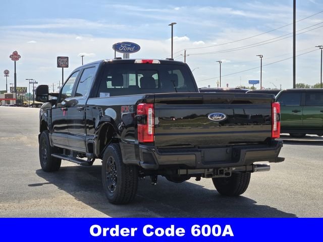 2026 Ford F-250 Super Duty XL - Photo 7