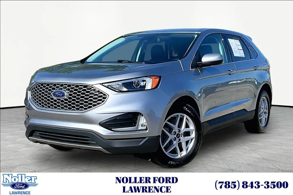2024 Ford Edge SEL AWD's photo