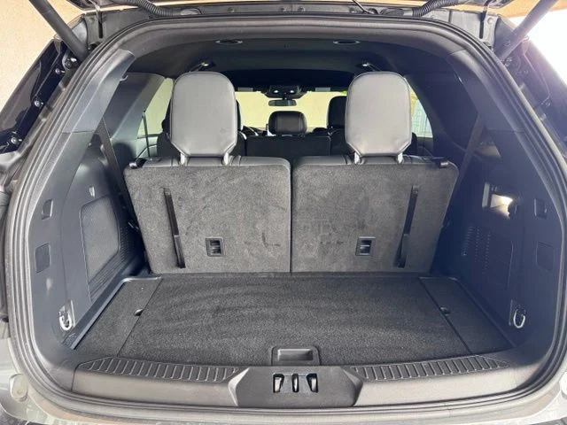 2025 Ford Explorer ST-LINE - Photo 23