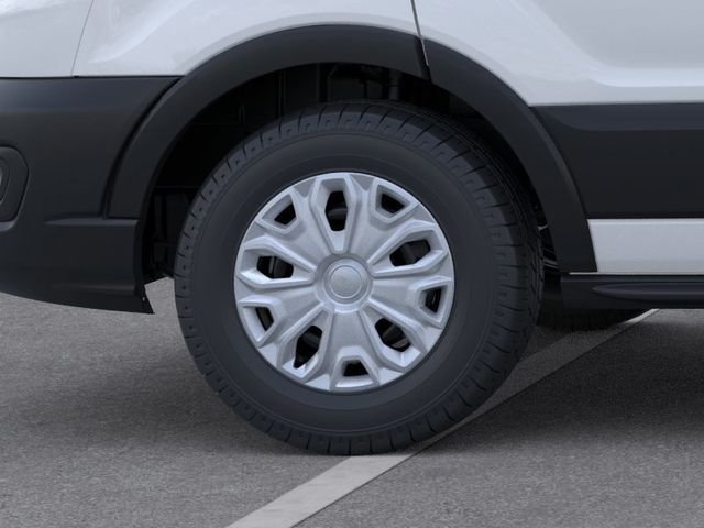 New 2026 Oxford White Ford Base image 19