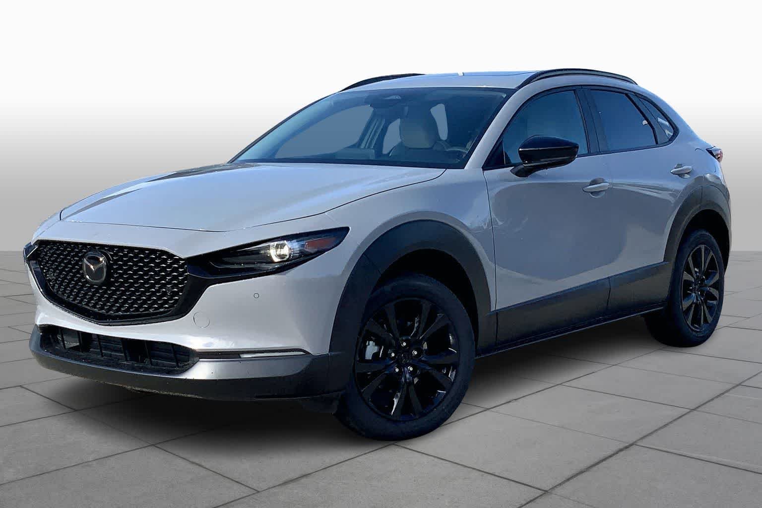 2026 Mazda CX-30 Aire Edition AWD's photo