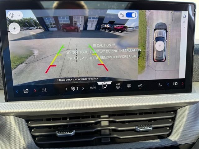 New 2026 Carbonized Gray Metallic Ford ST-Line image 40