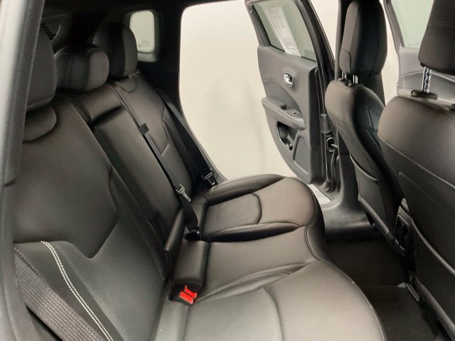 Certified Used 2021 Crystal Metallic Jeep 80th Special Edition image 25