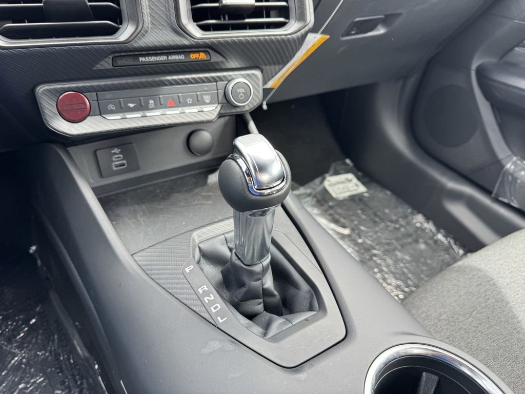 Used 2026 Oxford White Ford EcoBoost image 19