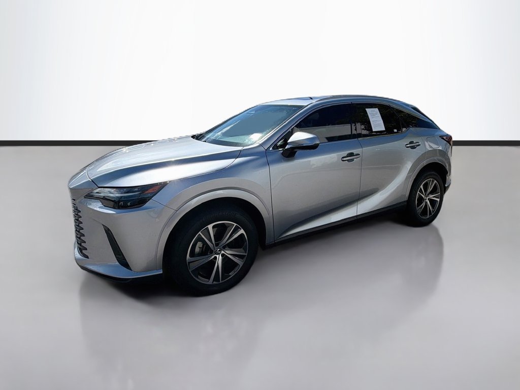 2024 Lexus RX 350