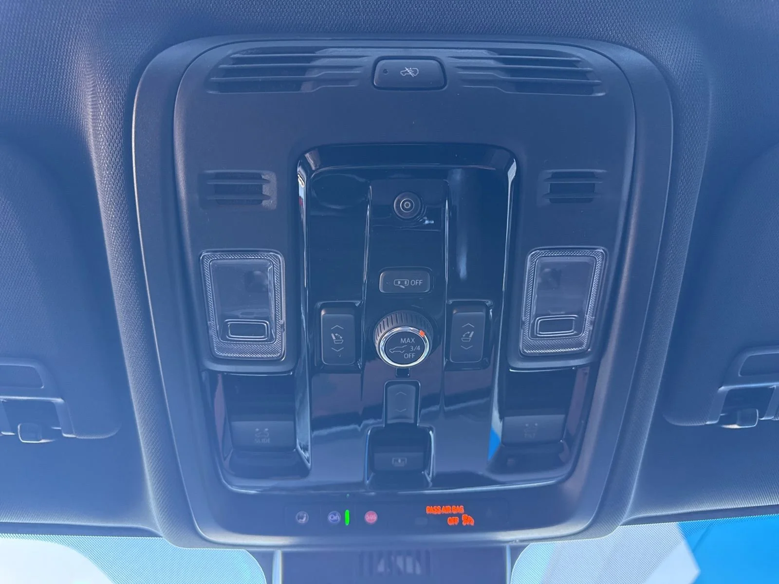 2026 Chevrolet Suburban High Country - Photo 31