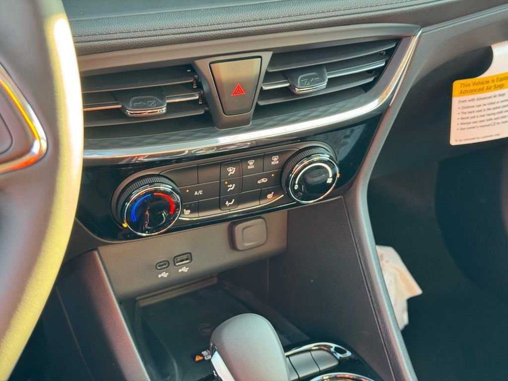 2026 Buick Encore GX Sport Touring - Photo 32