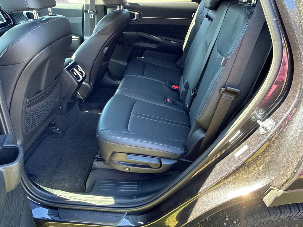 Certified Used 2025 Gray Kia S image 20