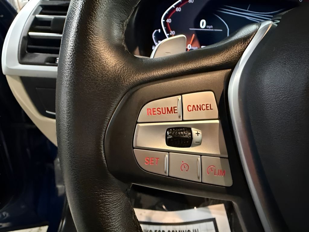 2022 BMW X3 30i - Photo 12