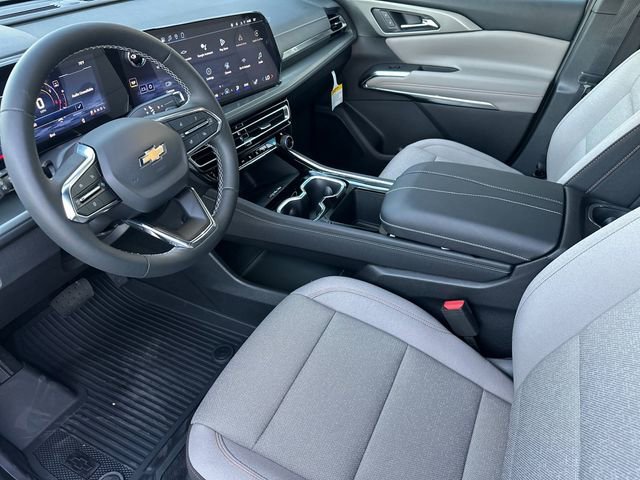 2026 Chevrolet Traverse LT - Photo 10