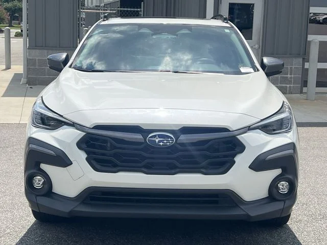Used 2024 White Subaru Limited image 16