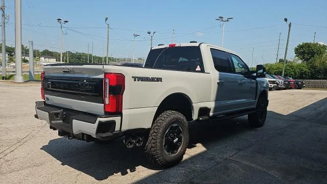 New 2026 Avalanche Ford Platinum 4WD image 24
