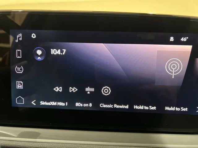 New 2026 Brown Buick Preferred image 12