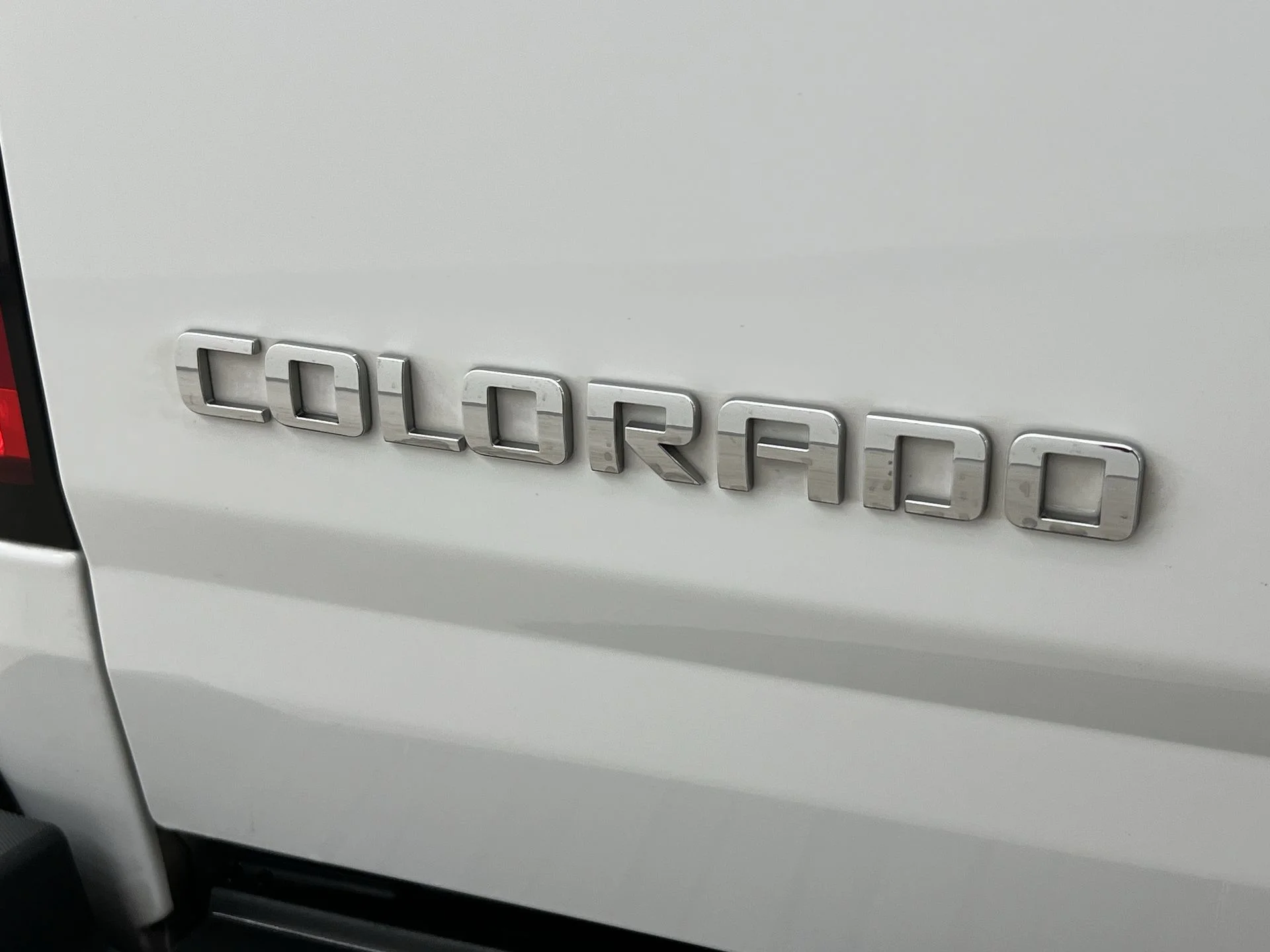 2019 Chevrolet Colorado ZR2 - Photo 36