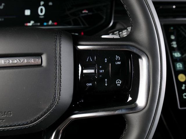 New 2026 Carpathian Grey Land Rover SE image 20