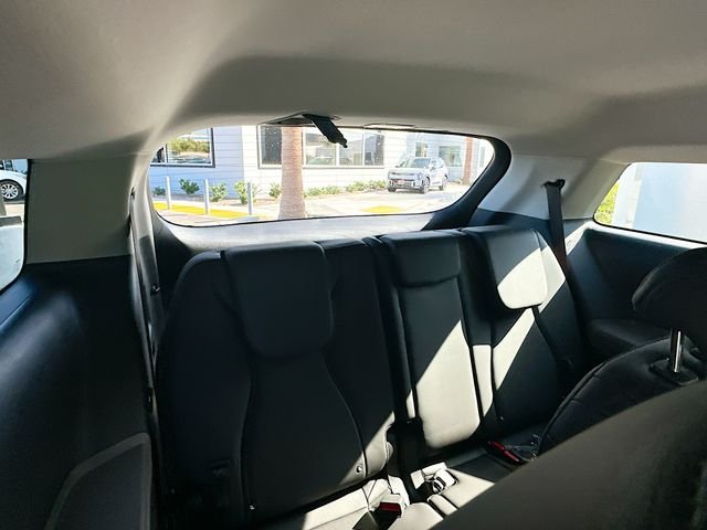 New 2026 Aurora Black Pearl Kia LXS image 28