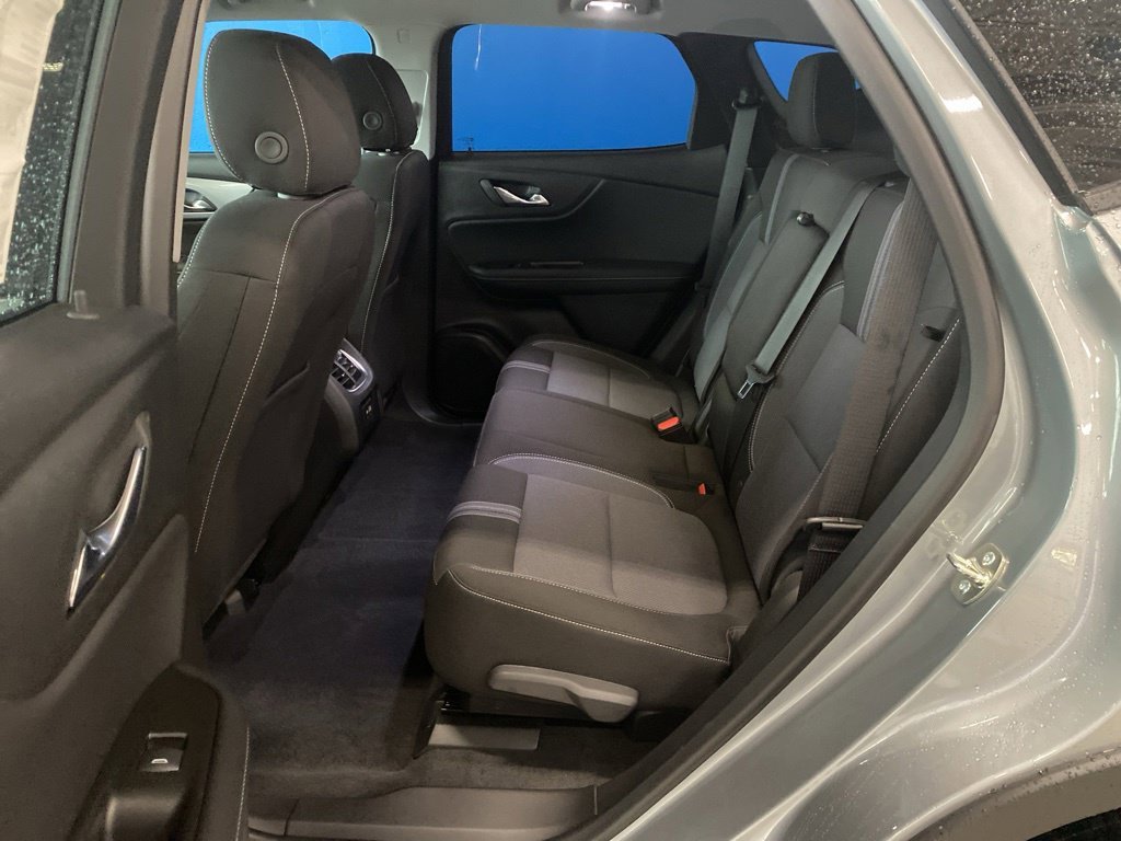 2026 Chevrolet Blazer 2LT - Photo 10