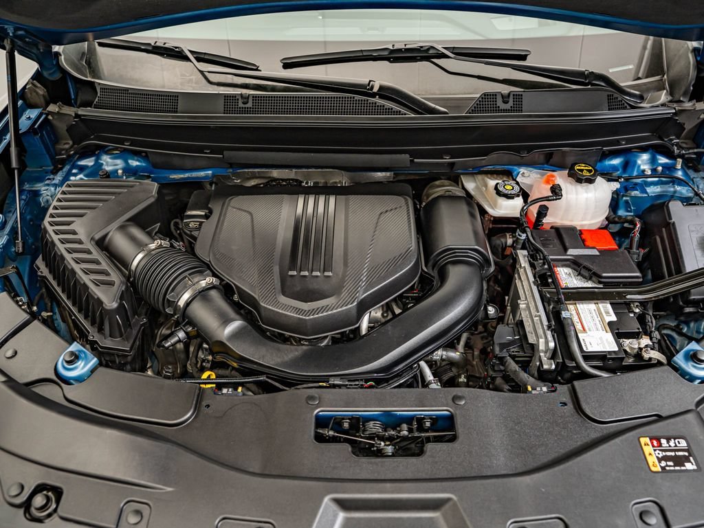 2024 GMC Acadia Denali - Photo 42