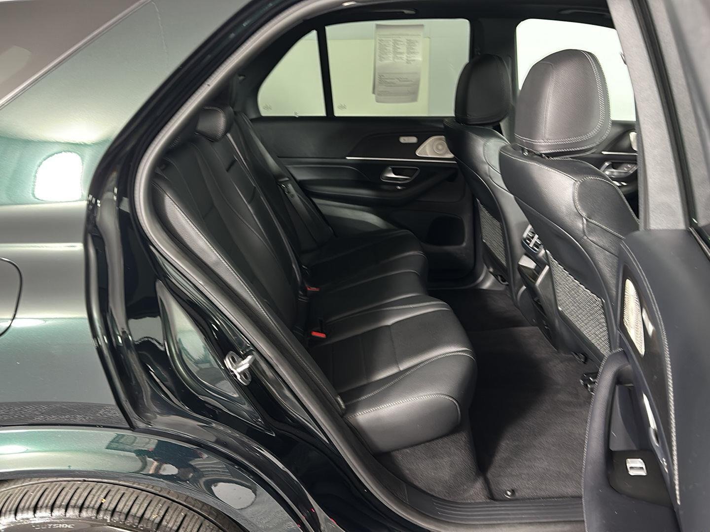Used 2023  Mercedes-Benz GLE 350 image 31