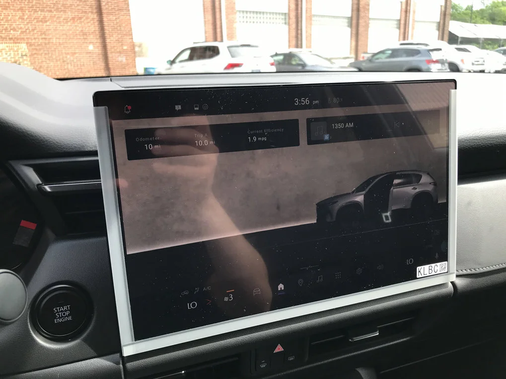 New 2026 Polymetal Gray Metallic Mazda 2.5 S Preferred image 16