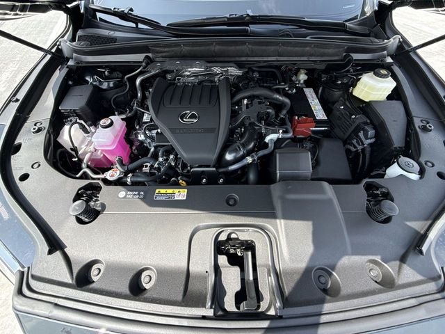 2026 Lexus RX 350 Premium Plus - Photo 26