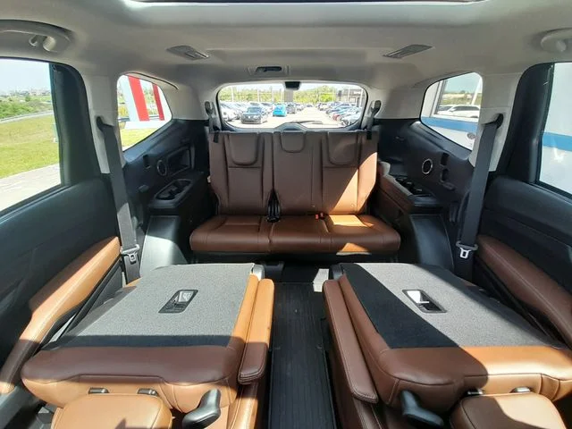 Used 2023 Brown Subaru Touring image 42