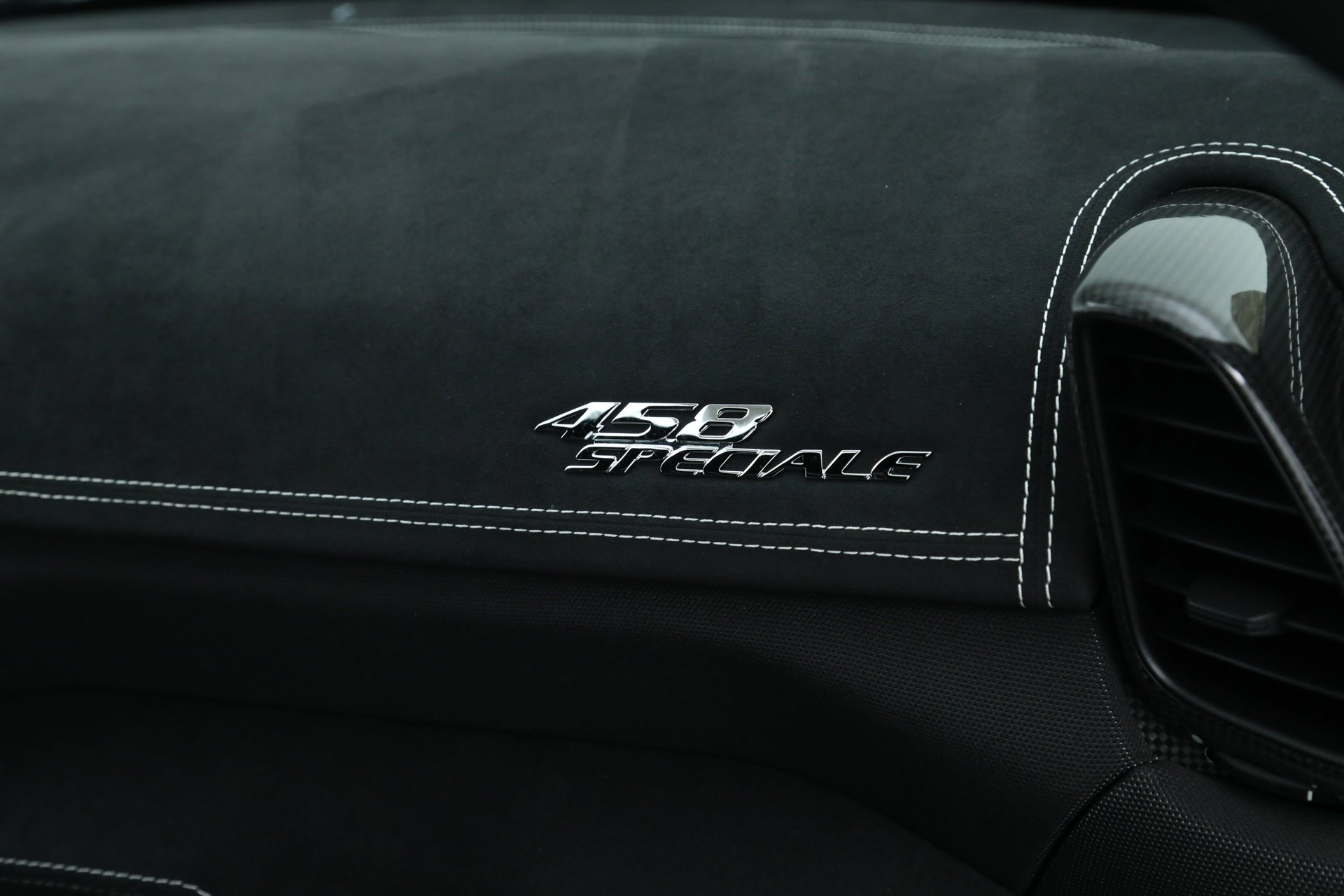 Certified Used 2015 Black Ferrari  image 21