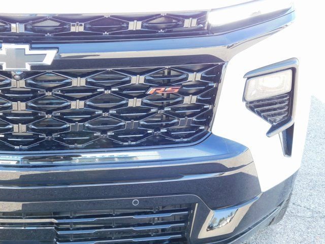 2026 Chevrolet Traverse RS - Photo 9