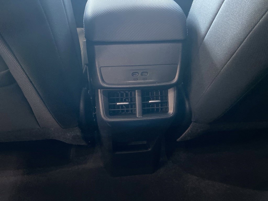 New 2027 Summit White Chevrolet LT image 13