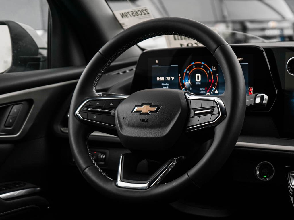 2026 Chevrolet Traverse LT - Photo 15