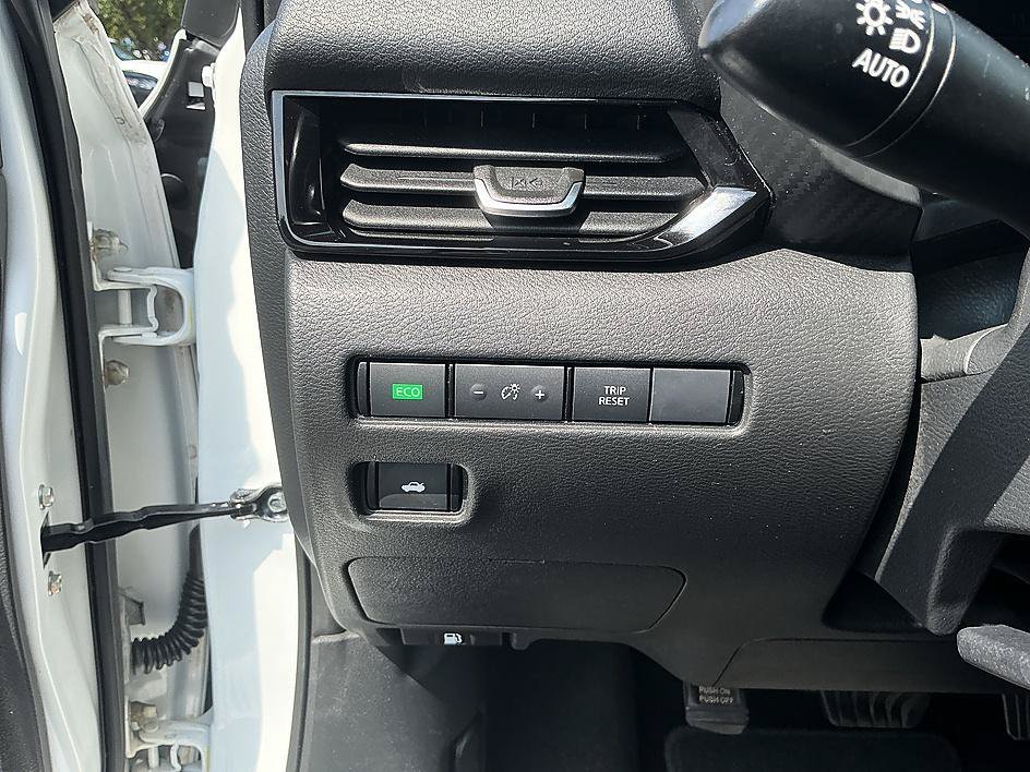 Used 2021 Fresh Powder Nissan SV image 13