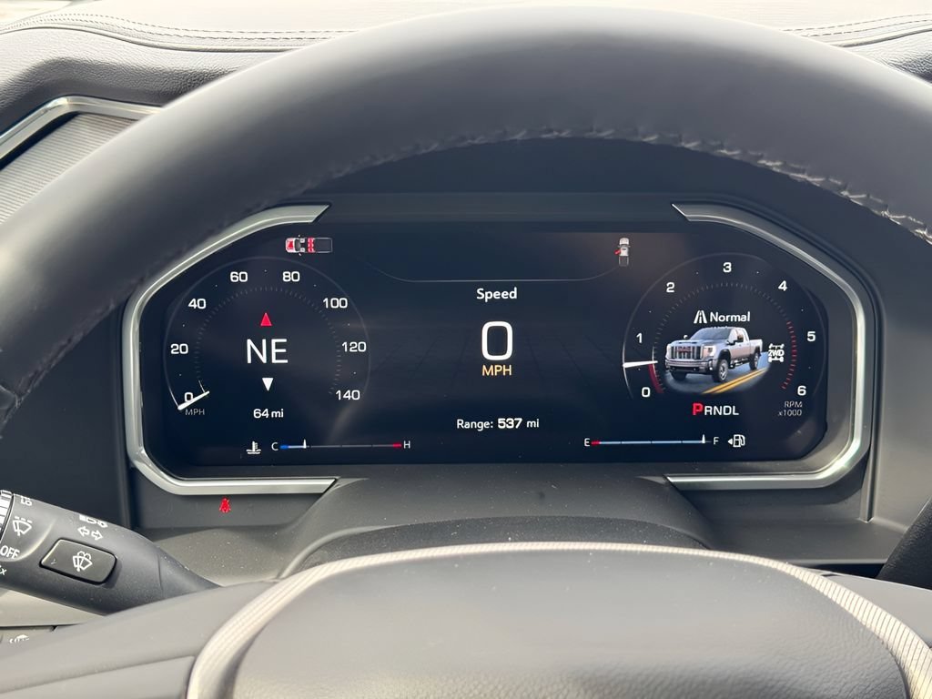 2026 GMC Sierra 2500HD Denali - Photo 20