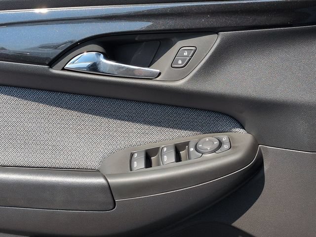New 2026 Sterling Gray Metallic Chevrolet LT image 24