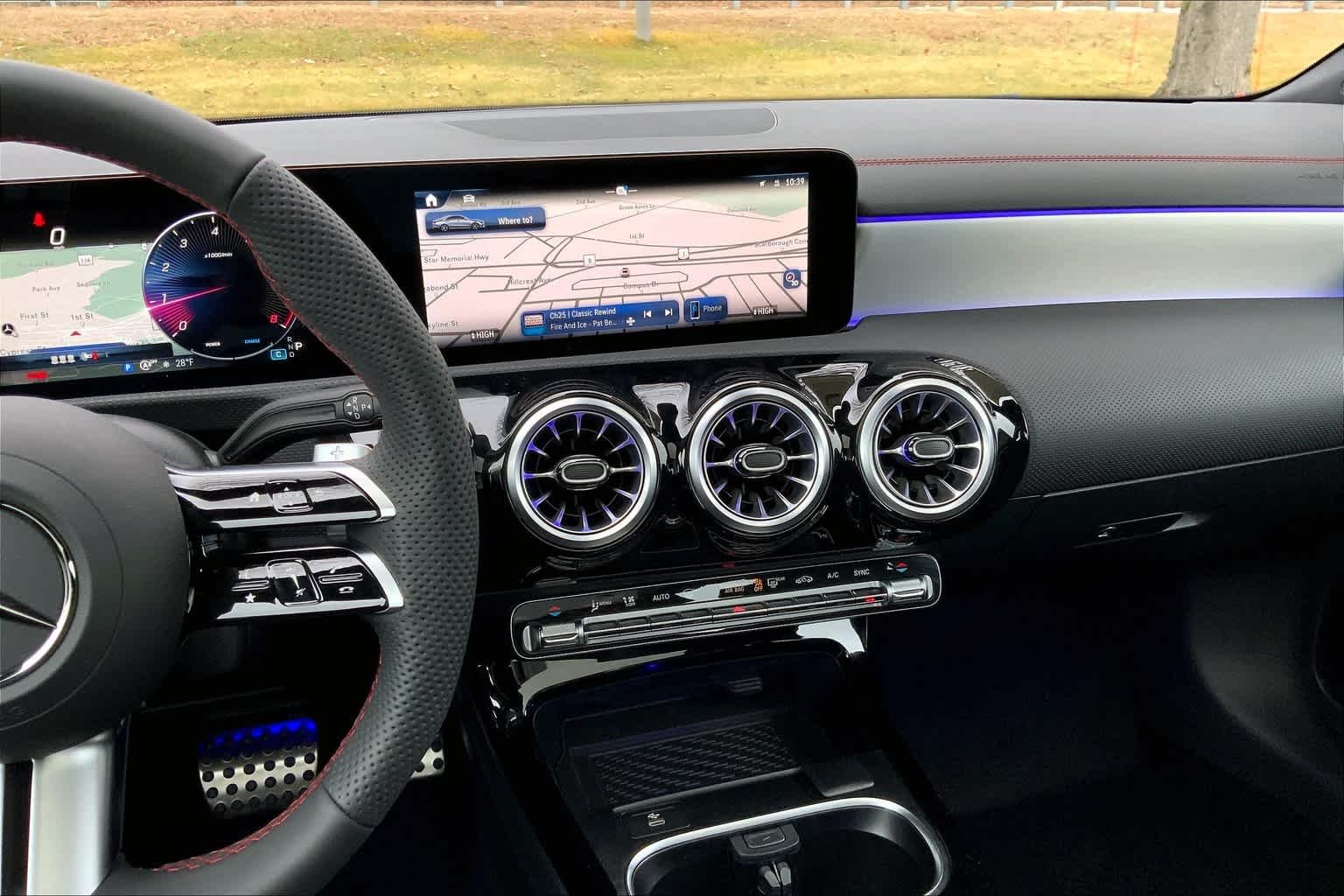 2025 Mercedes-Benz CLA CLA 250 - Photo 6