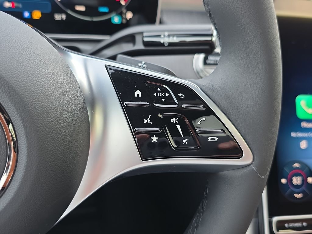 New 2026 Polar White Mercedes-Benz C 300 image 24