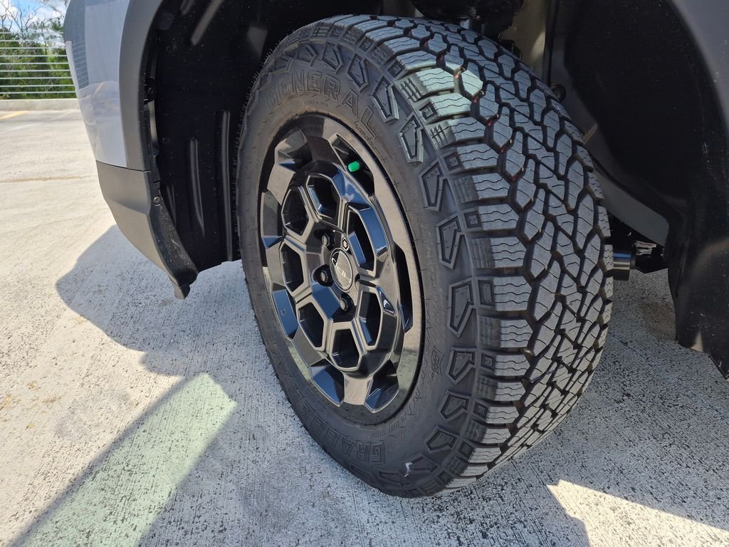 New 2026 Sonic Gray Pearl Honda TrailSport+ image 9