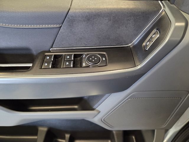 Used 2024 Silver Ford XLT image 22
