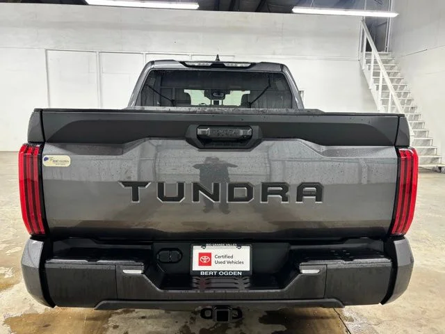 Used 2026 Gray Toyota SR image 6