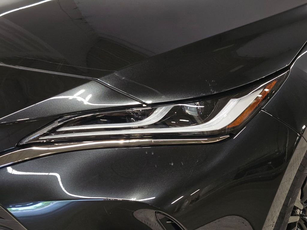 Used 2024 Black Toyota Nightshade image 15
