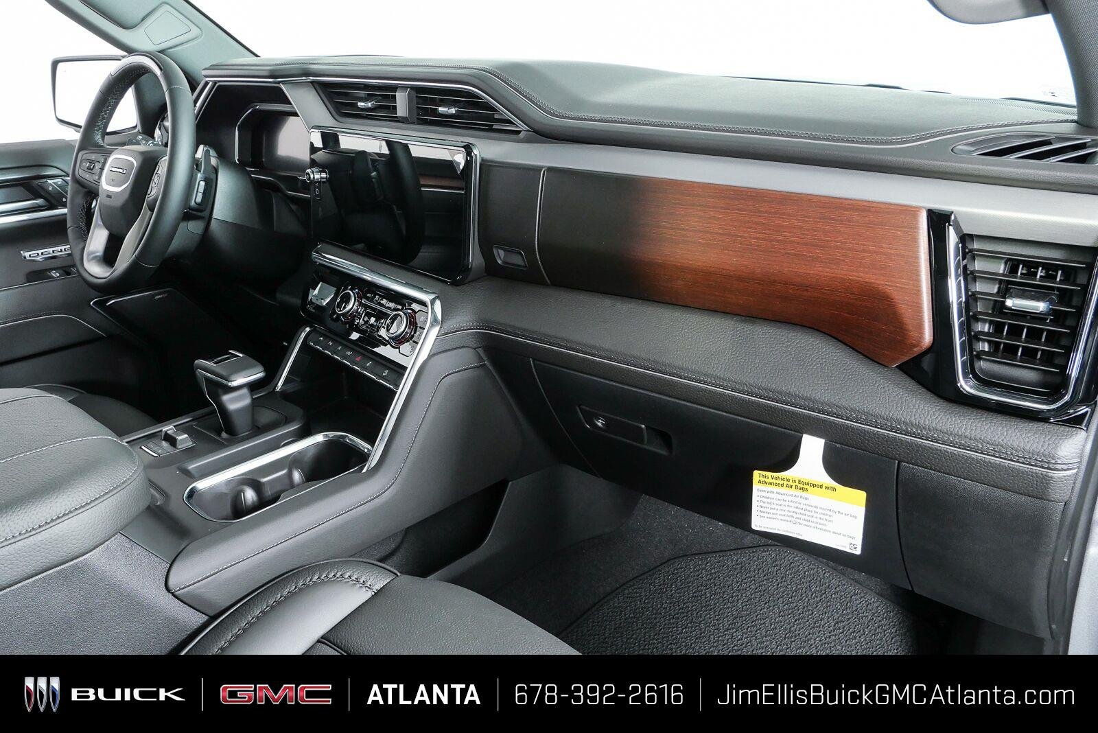 2026 GMC Sierra 1500 Denali - Photo 26